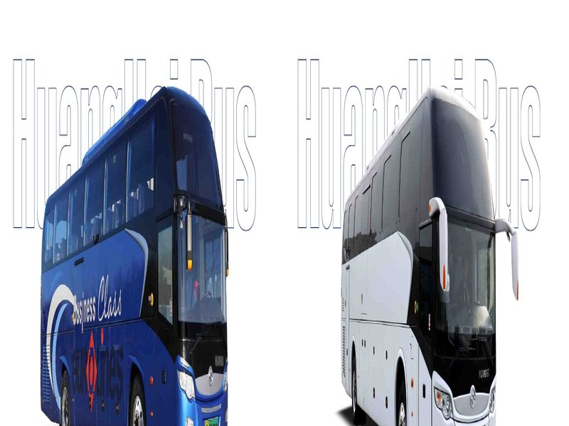 11米电动城市公交 DD6119EVE