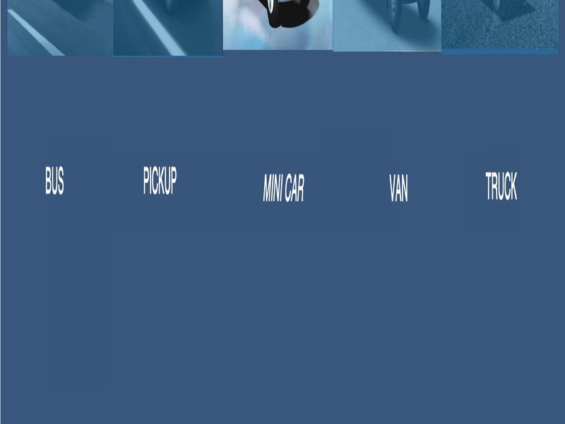 纯电卡车超快充版