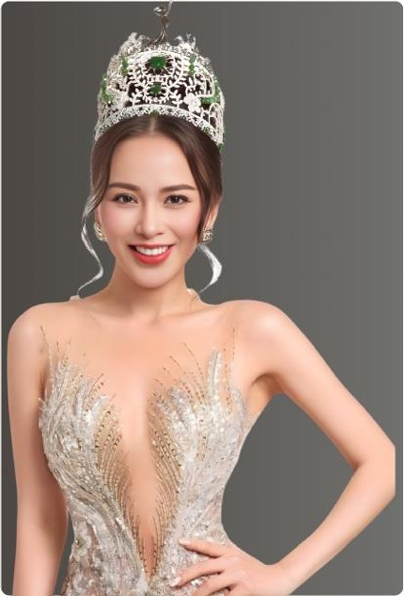 Annie Nguyễn — Chủ tịch HĐQT CD Restop