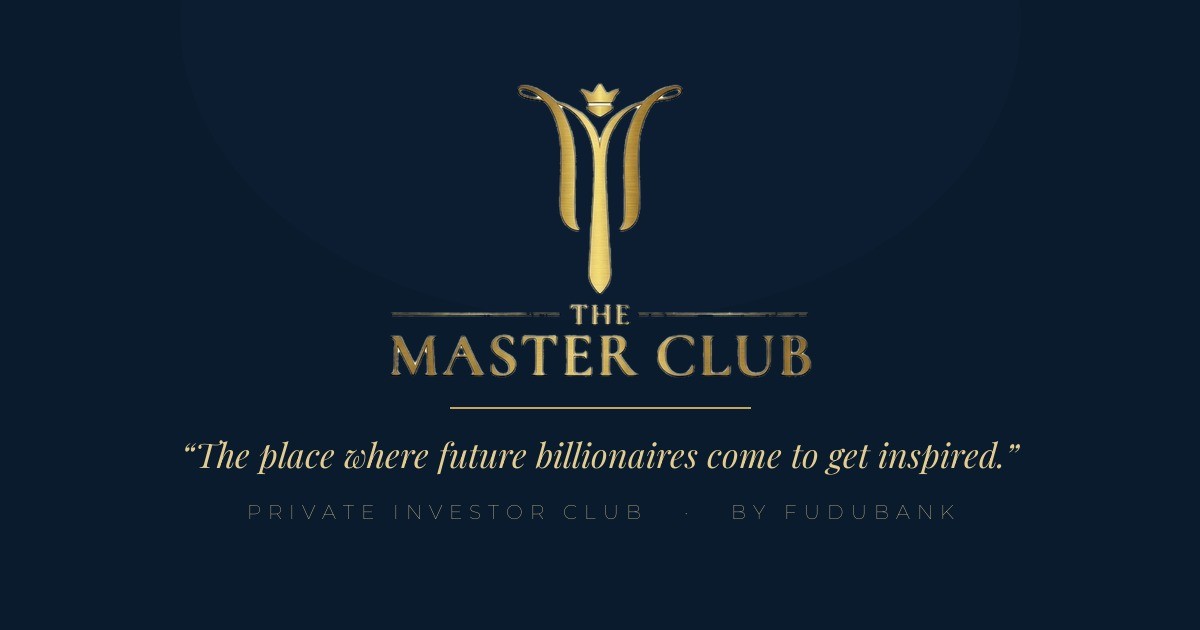 The Master Club — cộng đồng nhà đầu tư của FUDUBANK