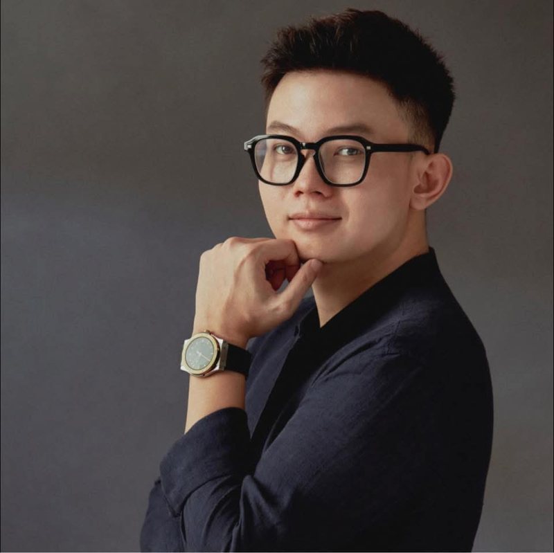 Hà Tuấn Khang — người anh em phụ trách công nghệ và thương hiệu