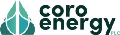 Coro Energy