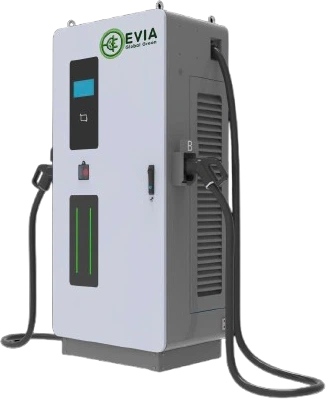 EVIA 160kW