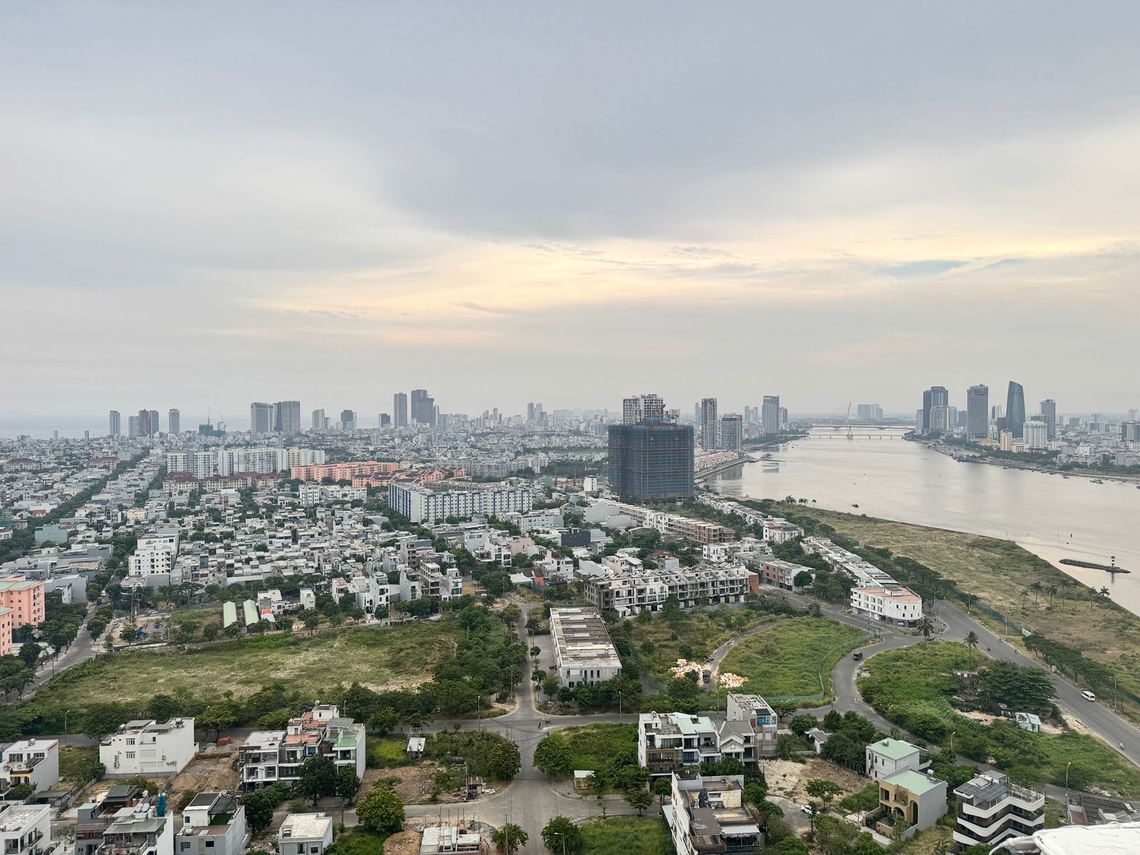 Sơn Trà — Khi Thời đại Số Gặp Một Vùng Đất Có Hồn
