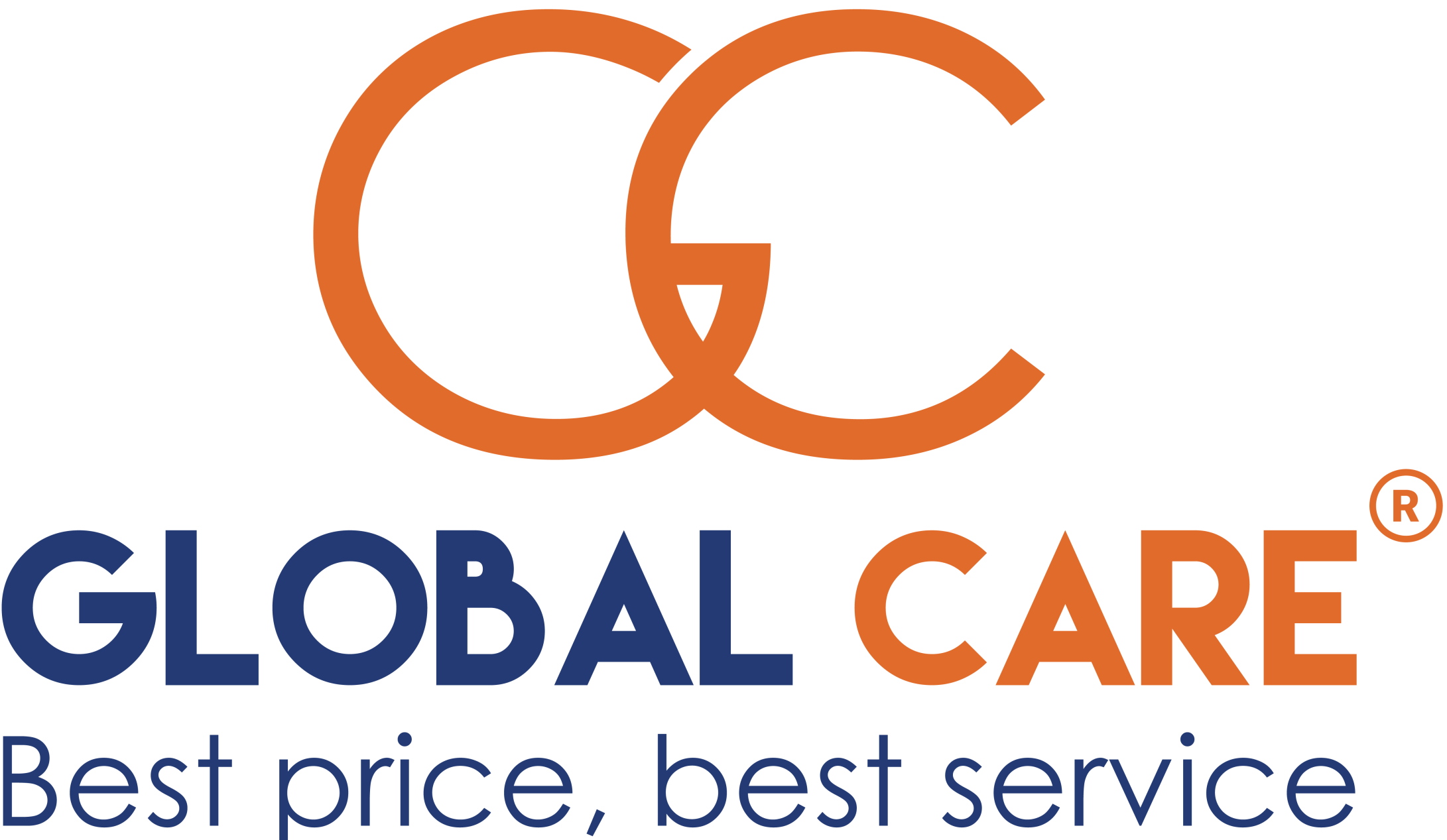 Global Care 保险公司